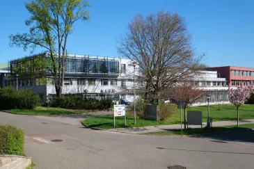 Zahájení projektu Vybudování moderních výukových center
